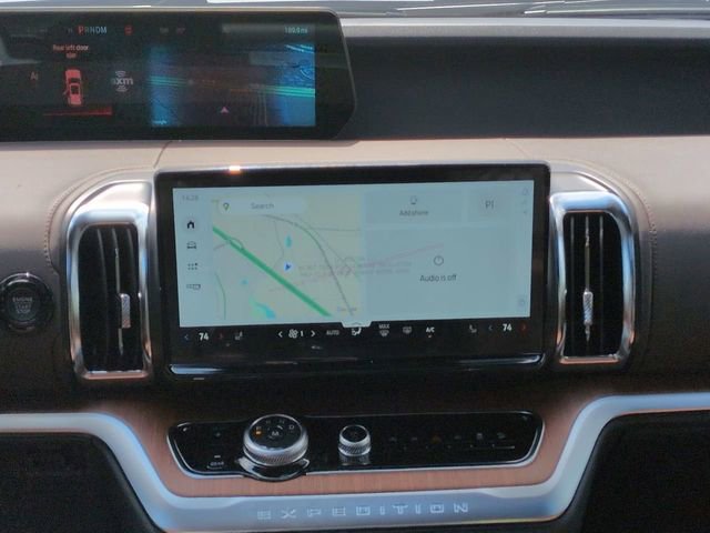 New 2025 Ford Expedition Max King Ranch AWD/4WD image 20