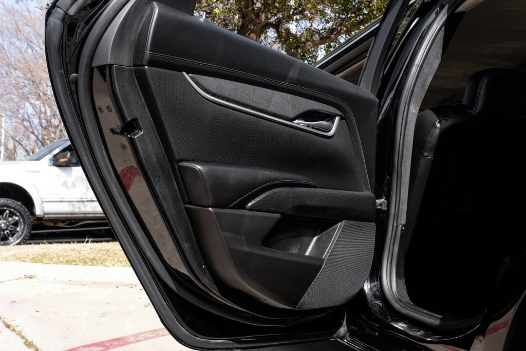 Used 2015 Cadillac XTS Limousine image 47