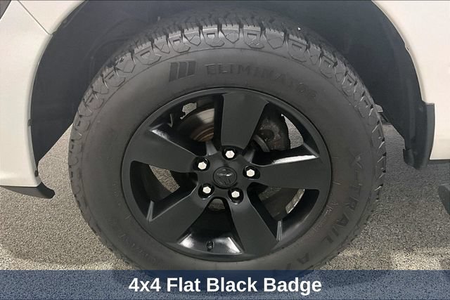 Used 2021 RAM 1500 Express w/ Wheel & Sound Group AWD/4WD image 45