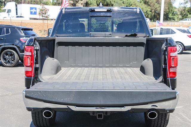 Used 2023 RAM 1500 Limited image 26