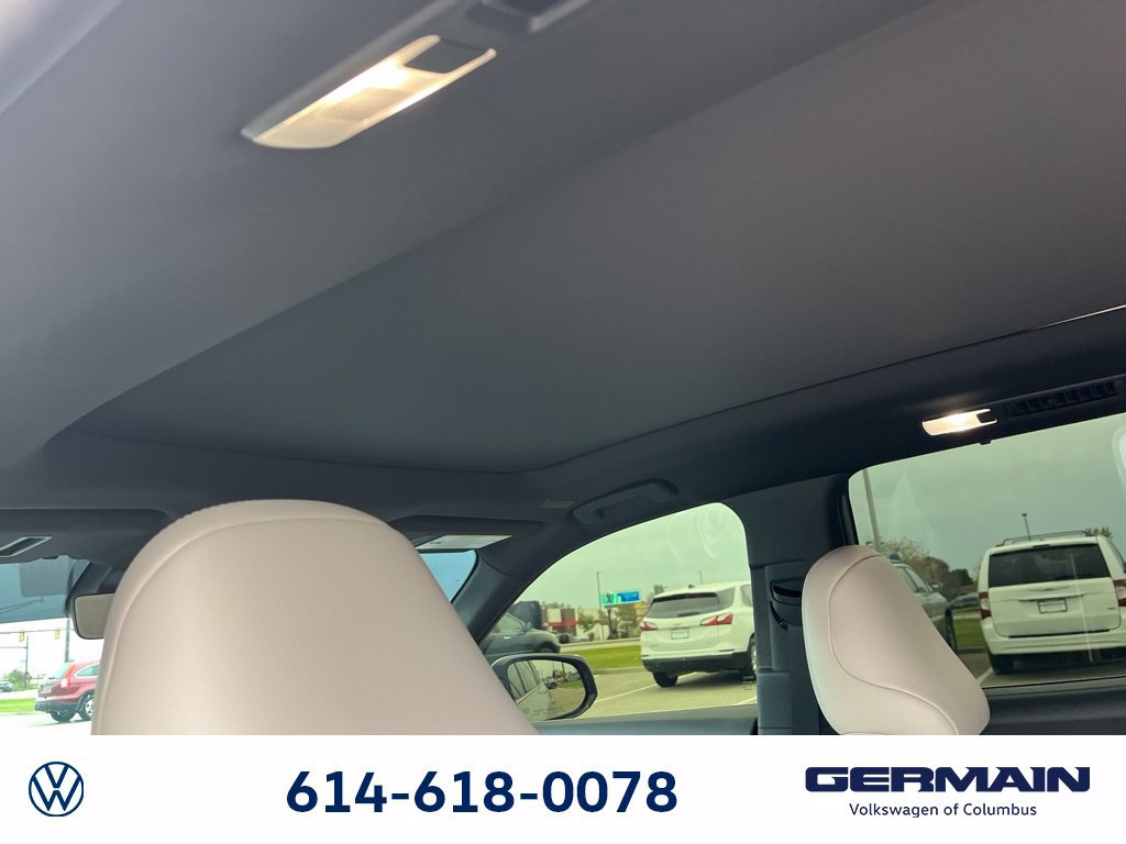 Used 2026 Toyota Grand Highlander AWD Hybrid image 20