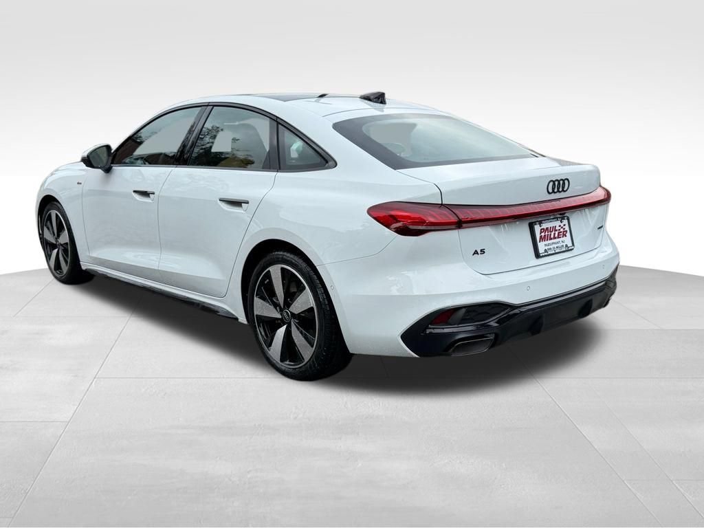 New 2026 Audi A5 2.0T Premium Plus AWD/4WD image 5