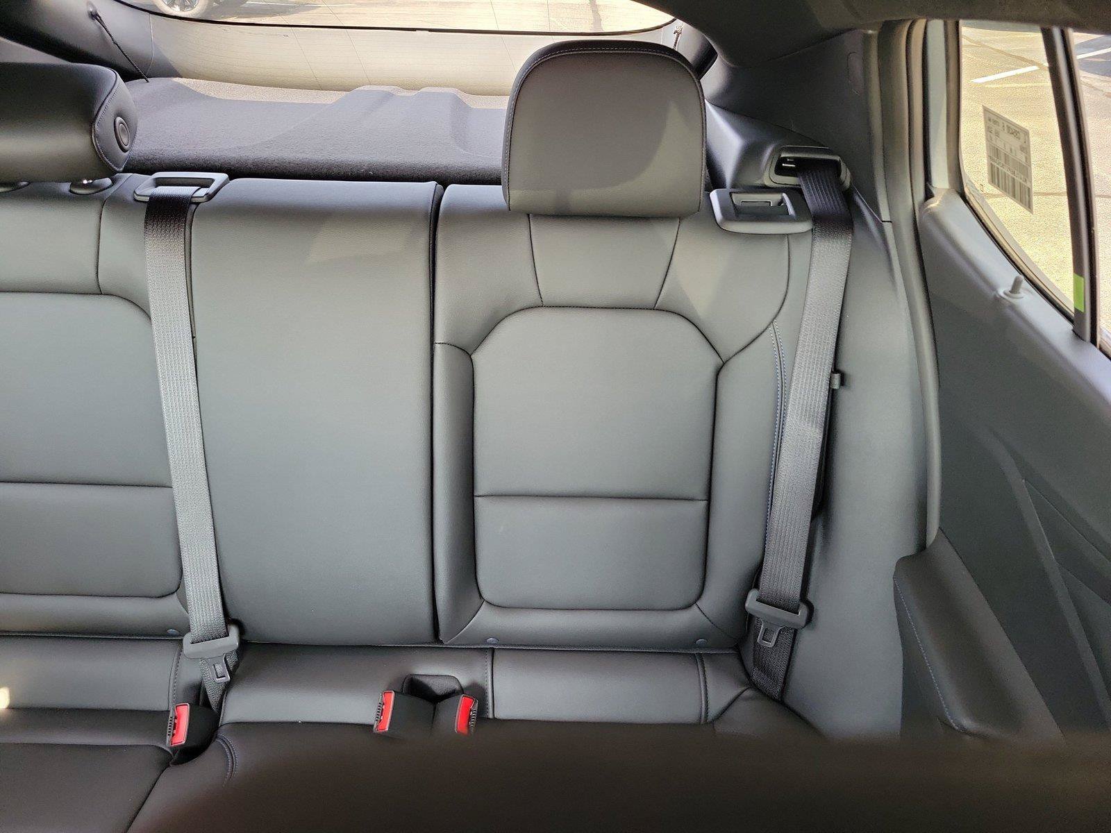 New 2026 Buick Envista Sport Touring w/ Convenience I Package FWD image 12
