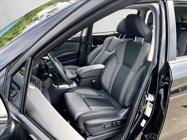 Used 2024 Subaru Ascent Onyx Edition Limited AWD/4WD image 26