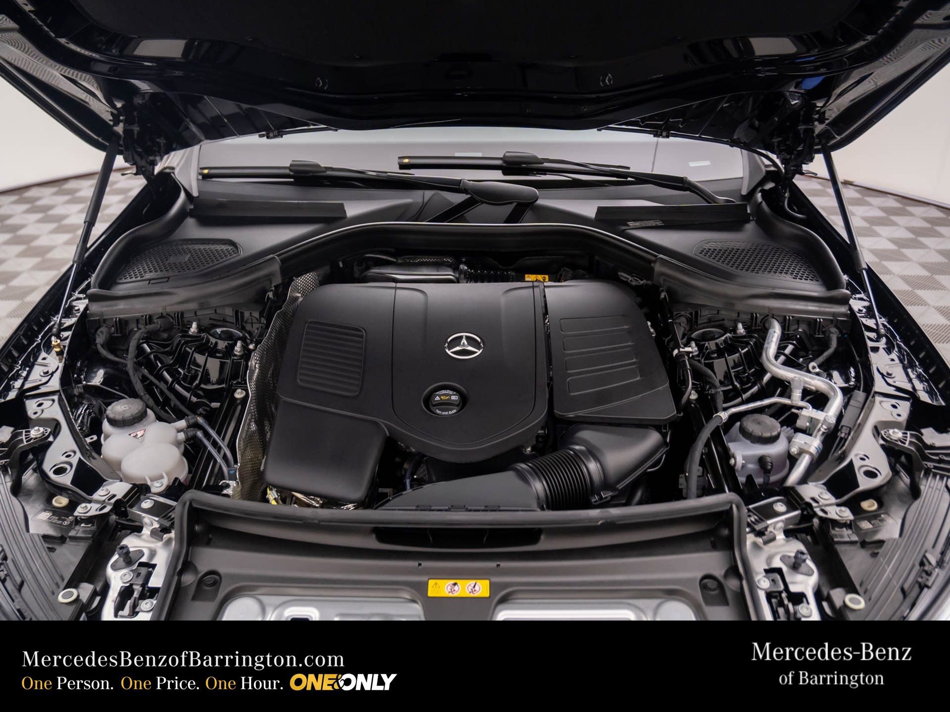 New 2026 Mercedes-Benz GLC 300 4MATIC image 33