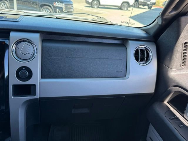 Used 2011 Ford F150 FX4 w/ FX Luxury Pkg image 21