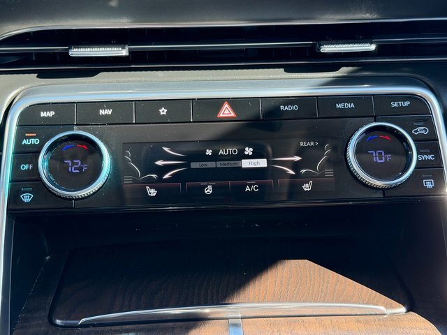 Used 2024 Genesis GV80 2.5T image 33