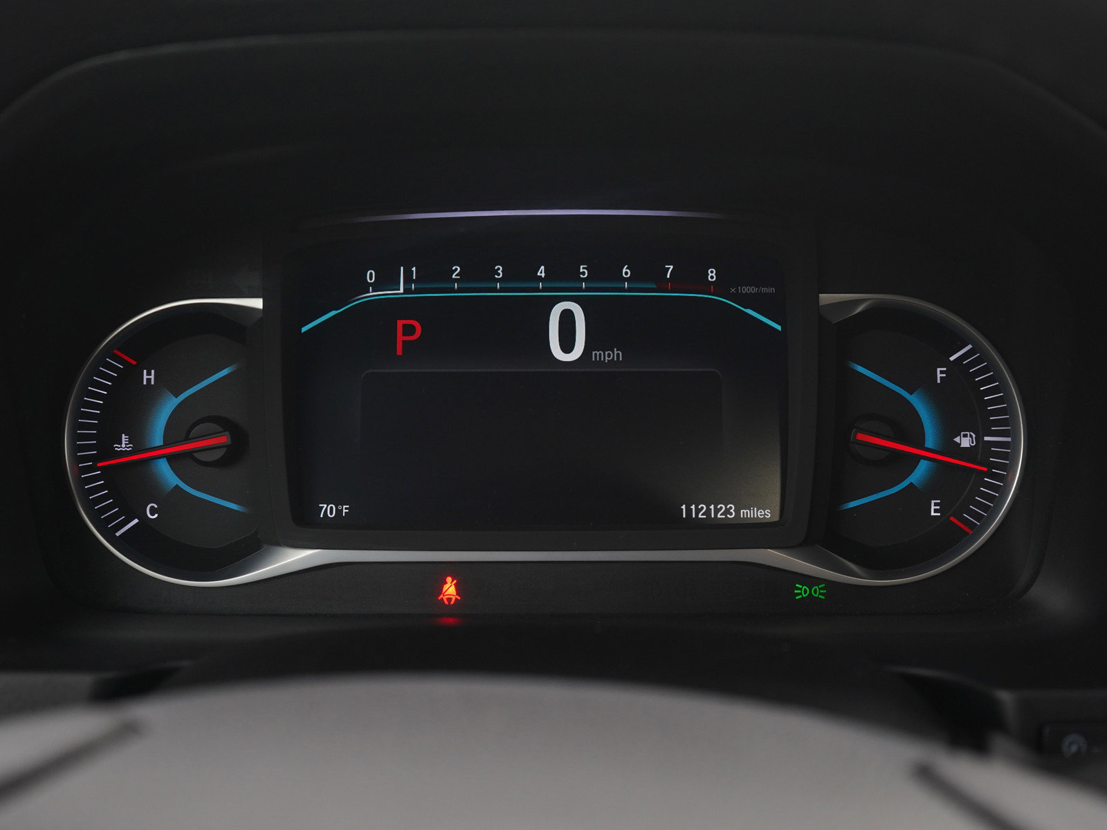 Used 2022 Honda Pilot Special Edition image 26