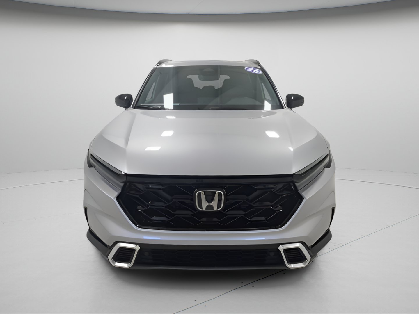 Used 2026 Honda CR-V Sport Touring image 2