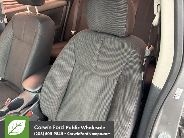 Used 2013 Nissan Sentra S image 22