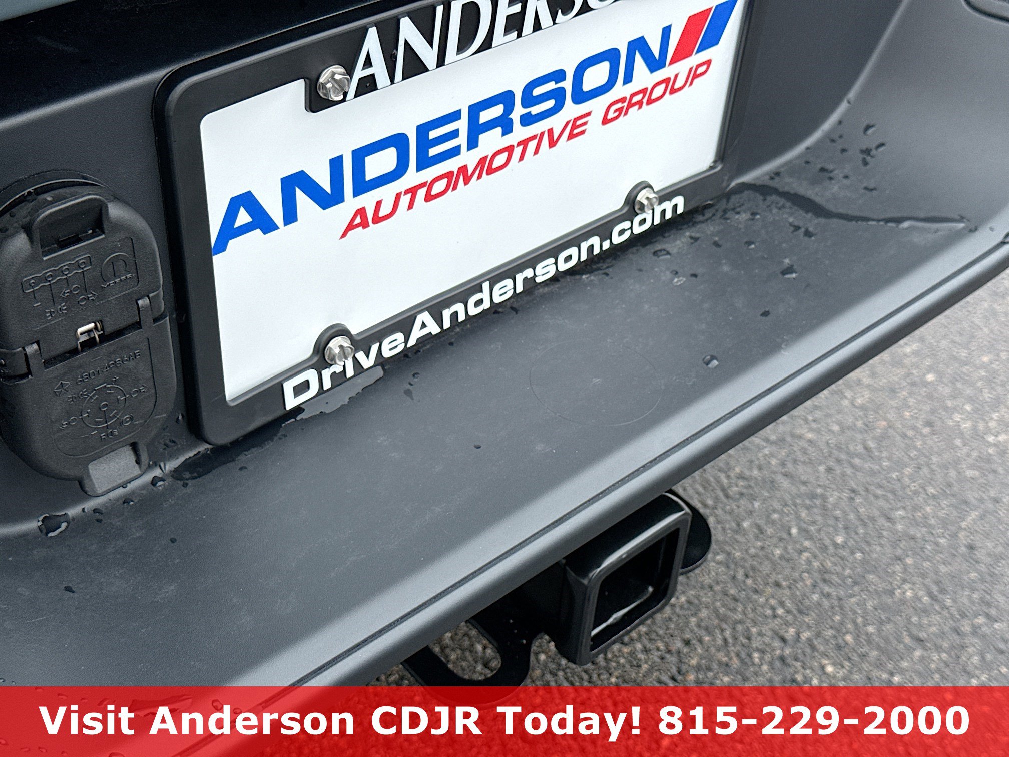 New 2026 Jeep Gladiator Sport AWD/4WD image 12