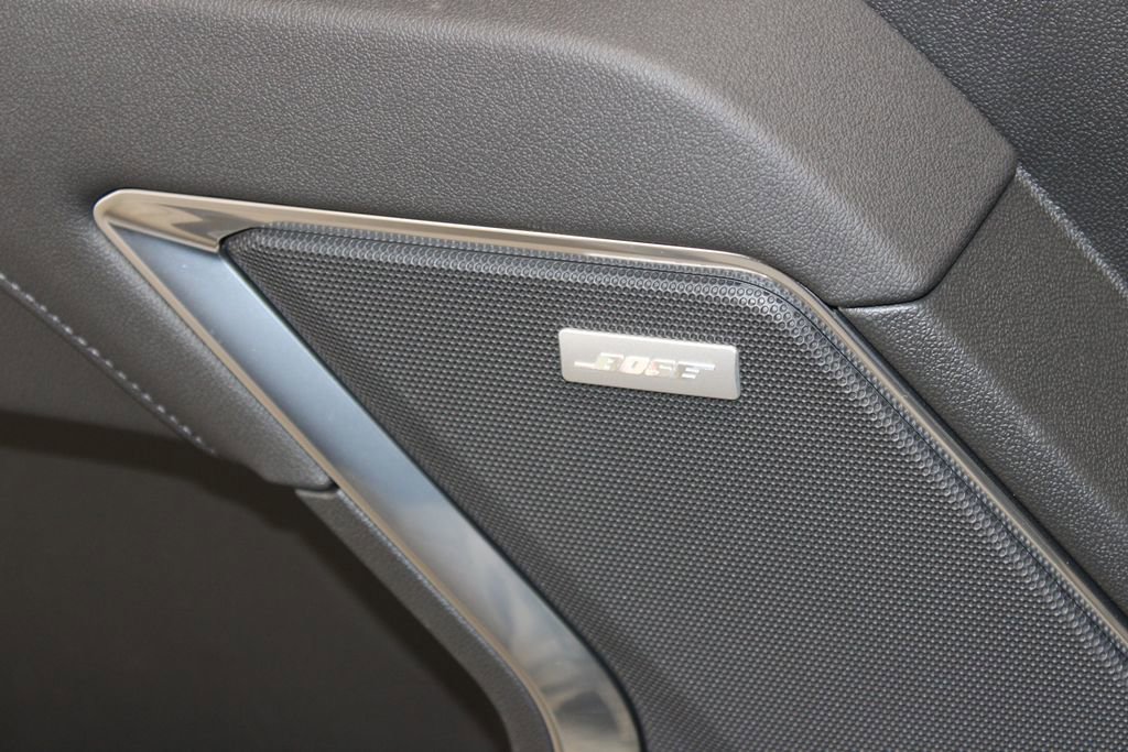 New 2026 Chevrolet Silverado 1500 LT Trail Boss w/ LT Trail Boss Premium Package image 36