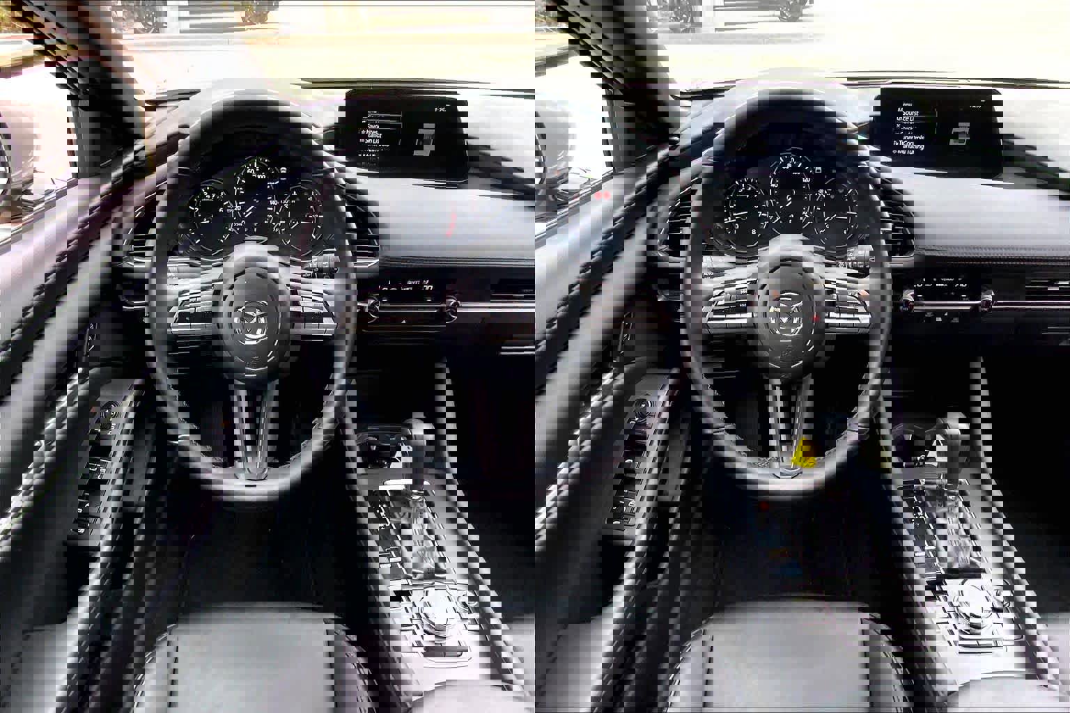 Used 2023 MAZDA MAZDA3 s image 5