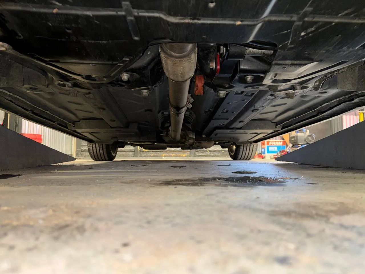 Used 2013 FIAT 500 Abarth image 44