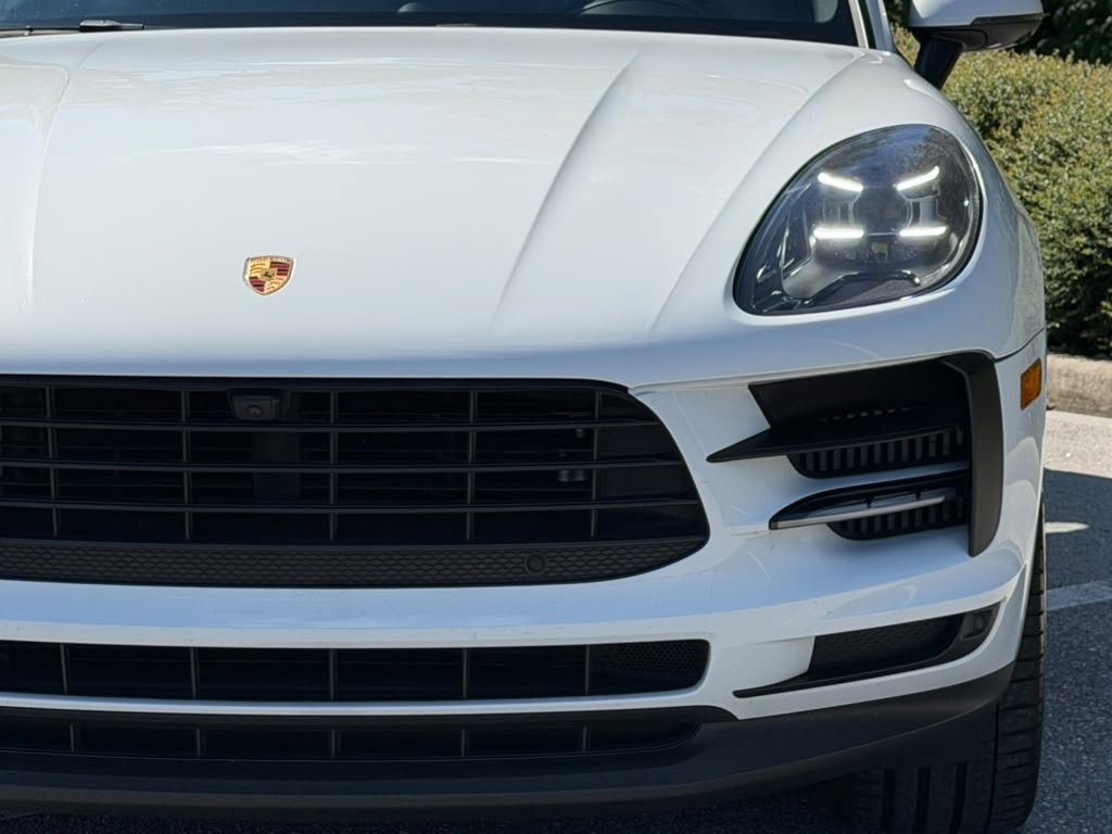 Used 2021 Porsche Macan S AWD/4WD image 27