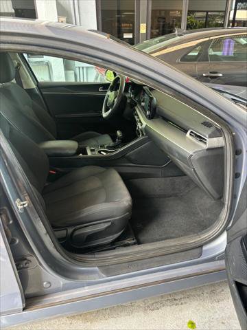 Used 2022 Kia K5 LXS FWD image 13