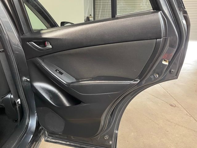 Used 2015 MAZDA CX-5 Touring w/ Bose/Moonroof Package FWD image 15