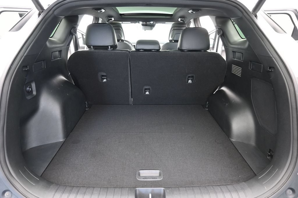 Used 2024 Kia Sportage X-Pro Prestige AWD/4WD image 30