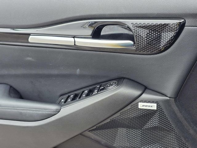 Used 2021 Kia Seltos SX w/ SX Sunroof Package image 15