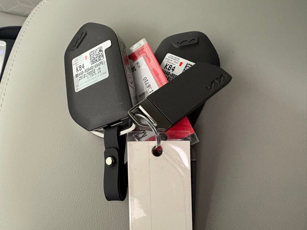 New 2026 Kia Carnival SX image 34