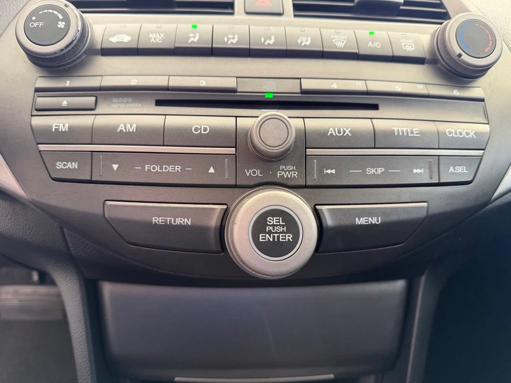 Used 2012 Honda Accord SE image 41
