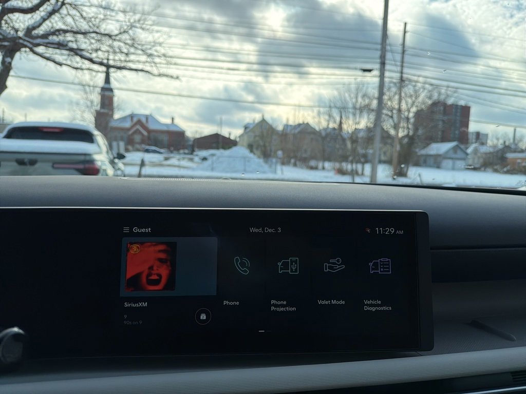 New 2026 Hyundai Tucson SEL image 20