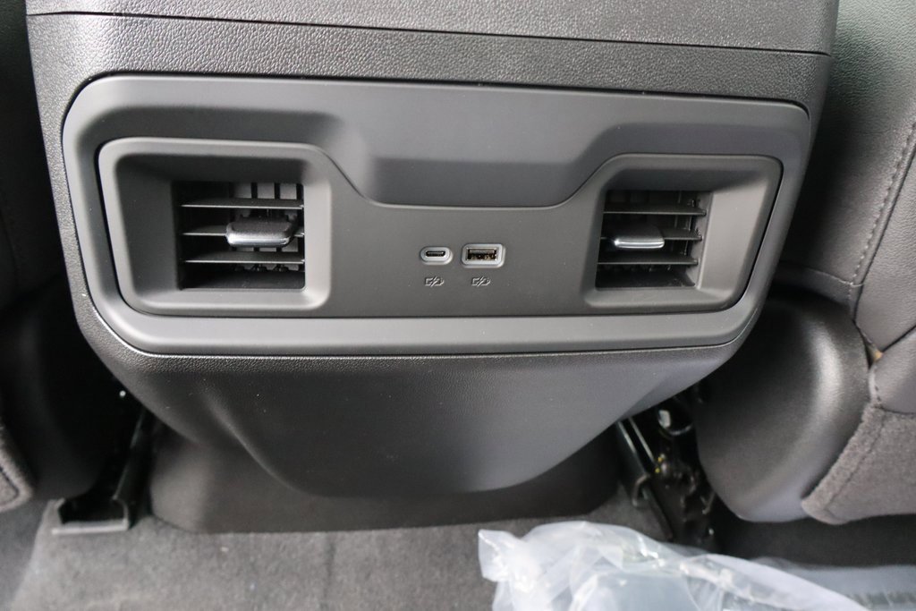 New 2026 Chevrolet Silverado 2500 LT w/ Trail Boss Package image 22