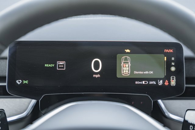 New 2025 Volvo EX90 Ultra w/ Protection Package Premier image 38