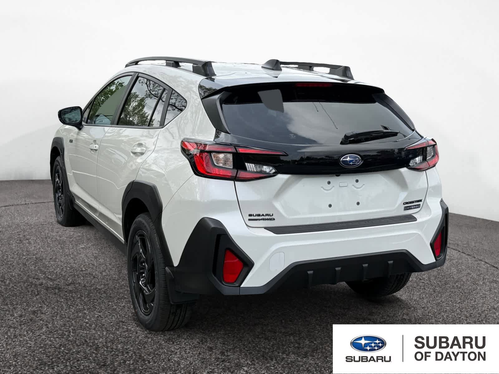 New 2026 Subaru Crosstrek 2.5i Sport AWD/4WD image 7