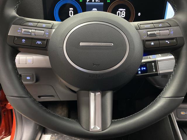 New 2026 Hyundai Kona SEL Premium image 13