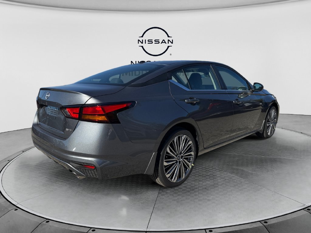 New 2026 Nissan Altima 2.5 SV w/ SV Premium Package AWD/4WD image 5