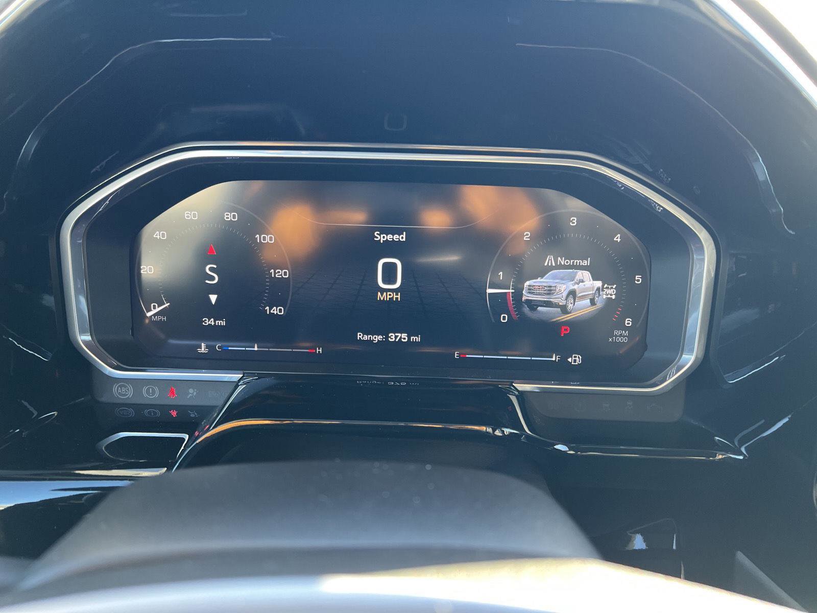 New 2026 GMC Sierra 1500 SLT w/ SLT Premium Plus Package image 28