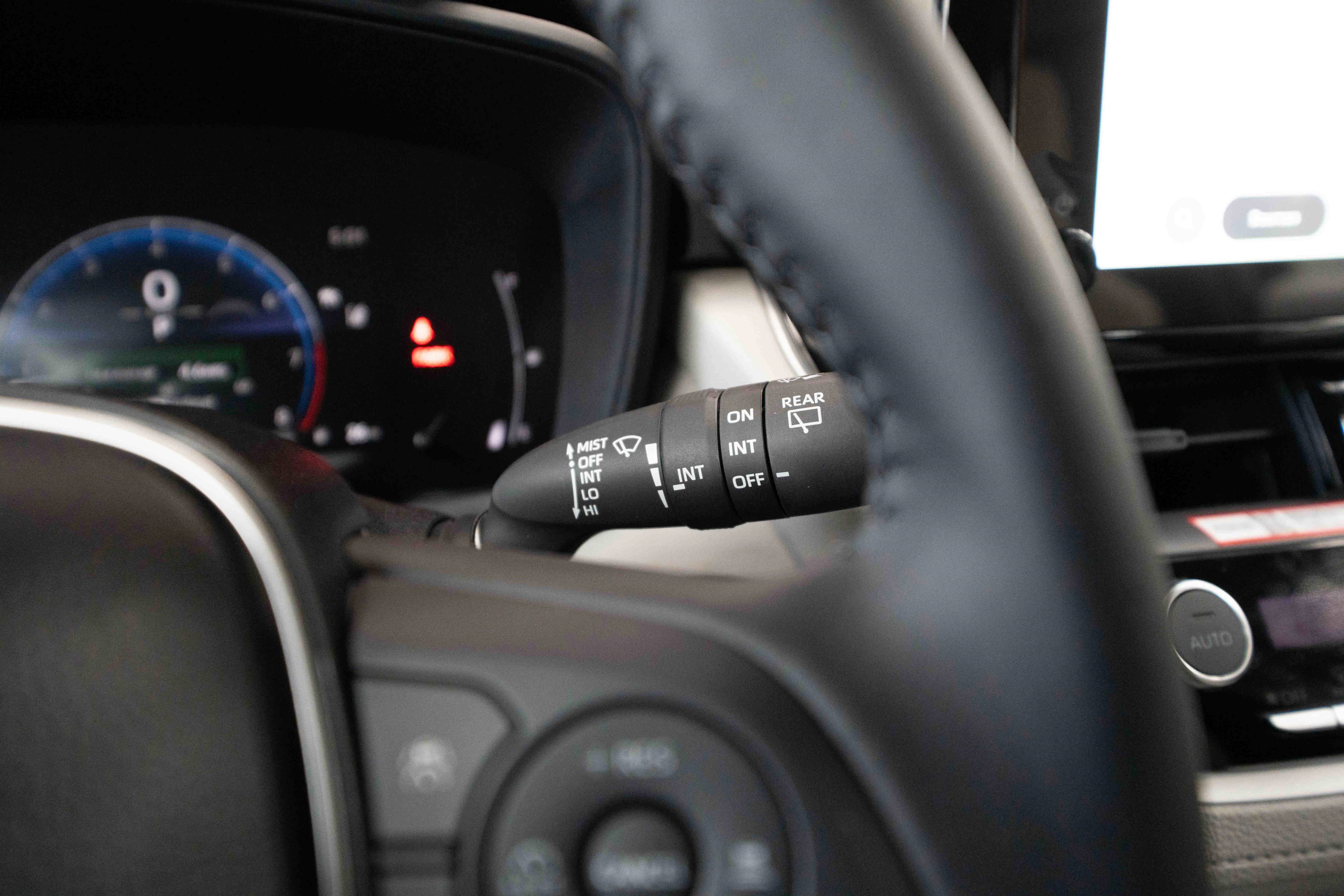 New 2026 Toyota Corolla Cross LE image 14