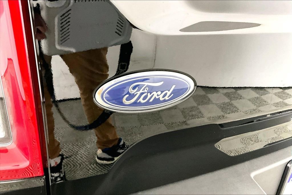 Used 2022 Ford Bronco Sport Big Bend image 14