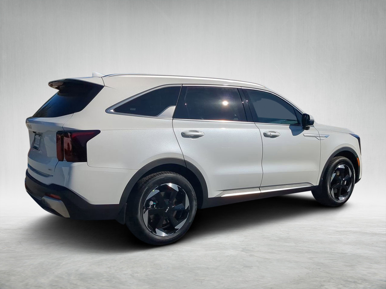 New 2026 Kia Sorento EX image 3