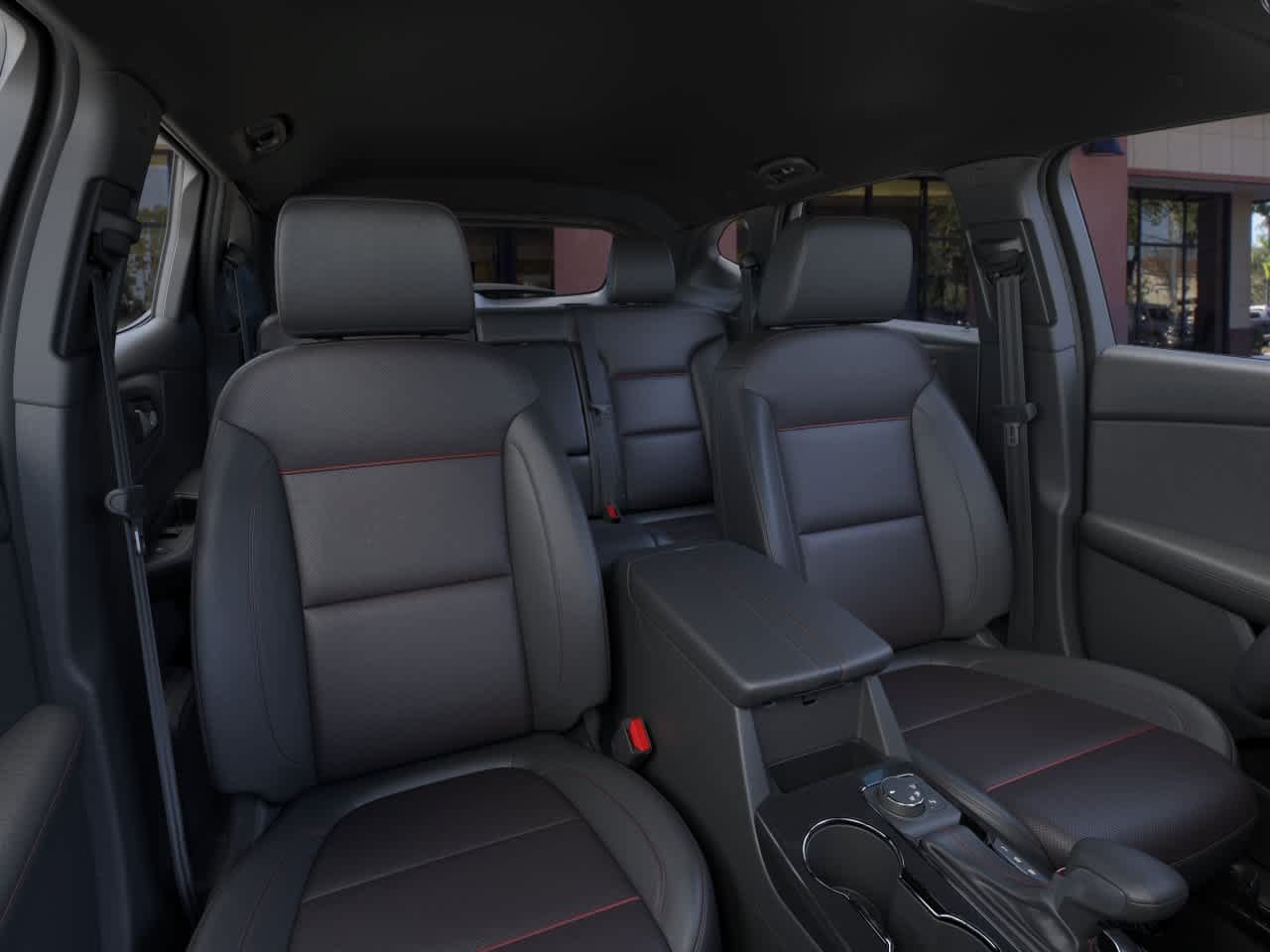 New 2026 Chevrolet Blazer RS w/ Driver Confidence II Package FWD image 16