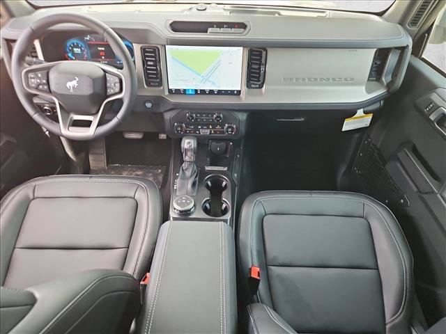 New 2026 Ford Bronco Outer Banks AWD/4WD image 15