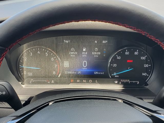 Certified 2023 Ford Explorer ST-Line w/ Class IV Trailer Tow Package AWD/4WD image 24