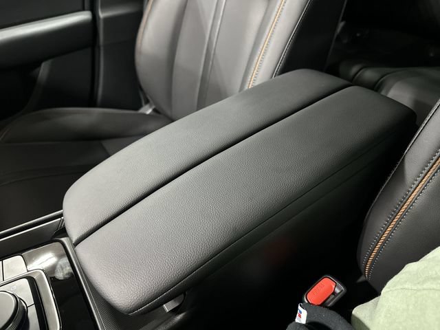 New 2026 MAZDA CX-50 AWD 2.5 Hybrid w/ Weather Package image 26