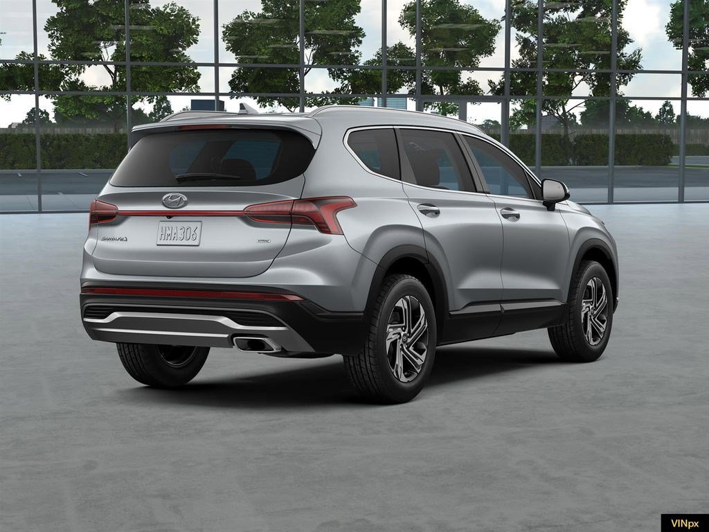 Certified 2023 Hyundai Santa Fe SEL AWD/4WD image 7
