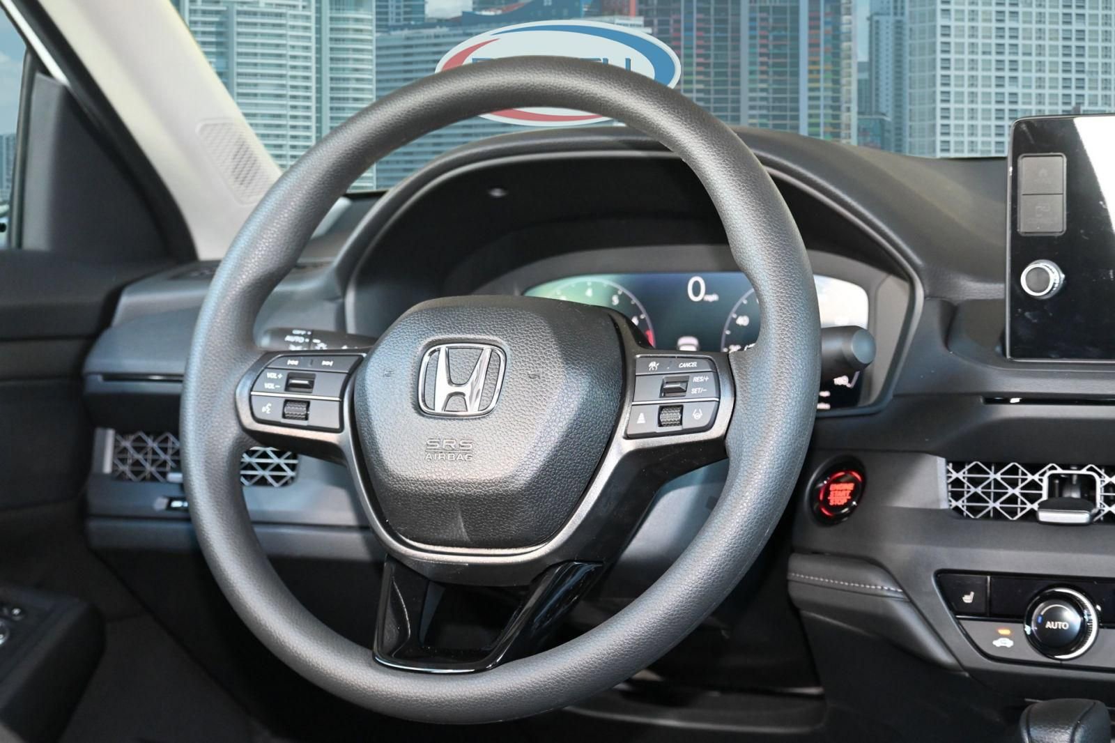 New 2026 Honda Accord SE image 21