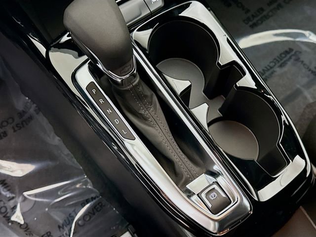 New 2026 Chevrolet Trax LT image 18