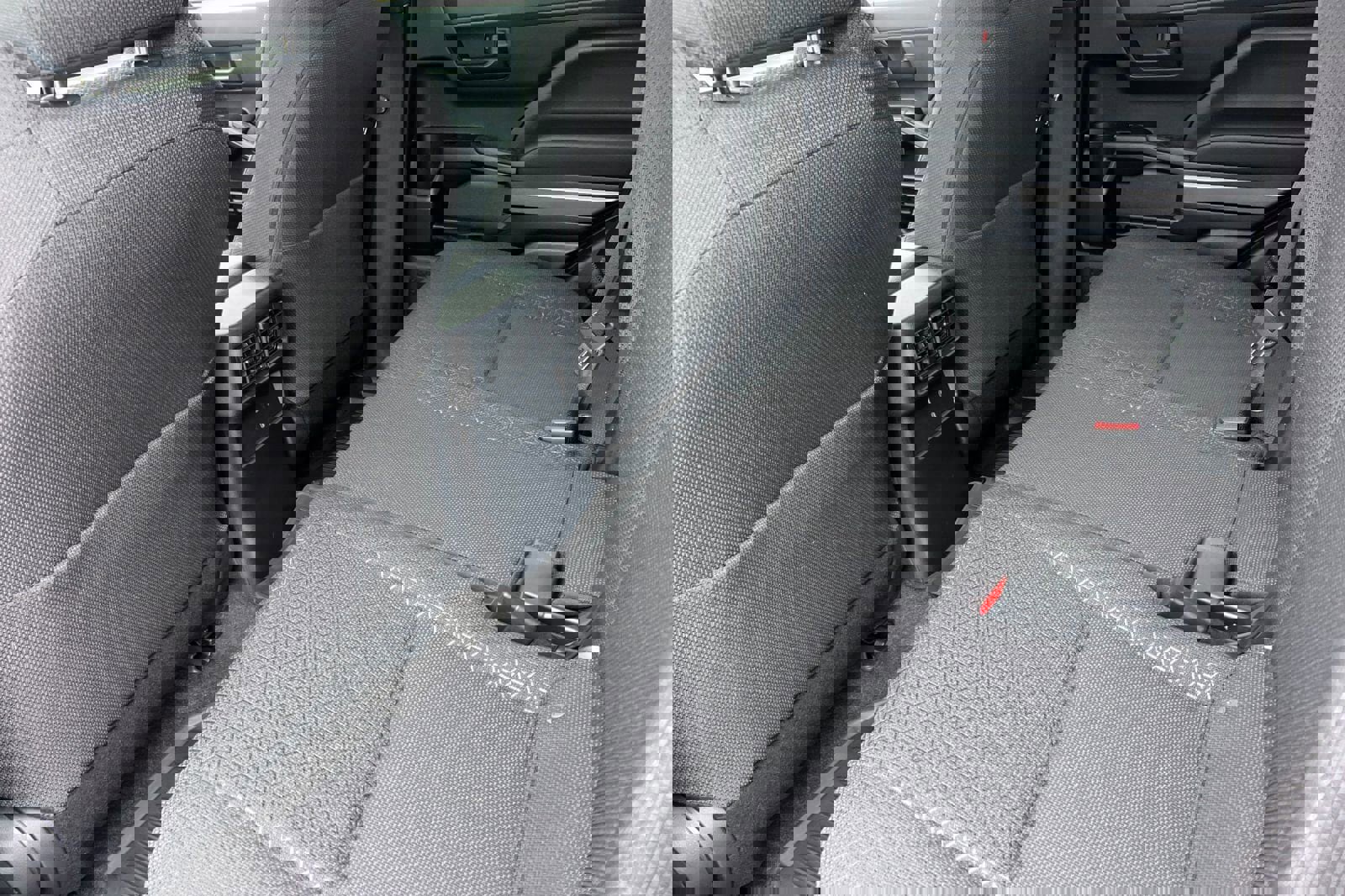 New 2026 Toyota 4Runner SR5 image 11