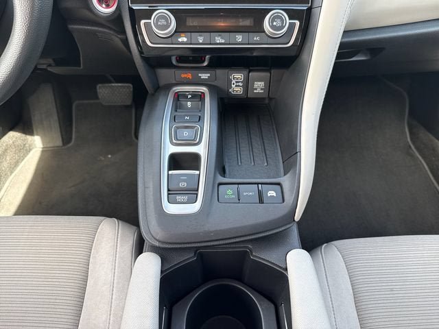 Used 2021 Honda Insight EX image 15