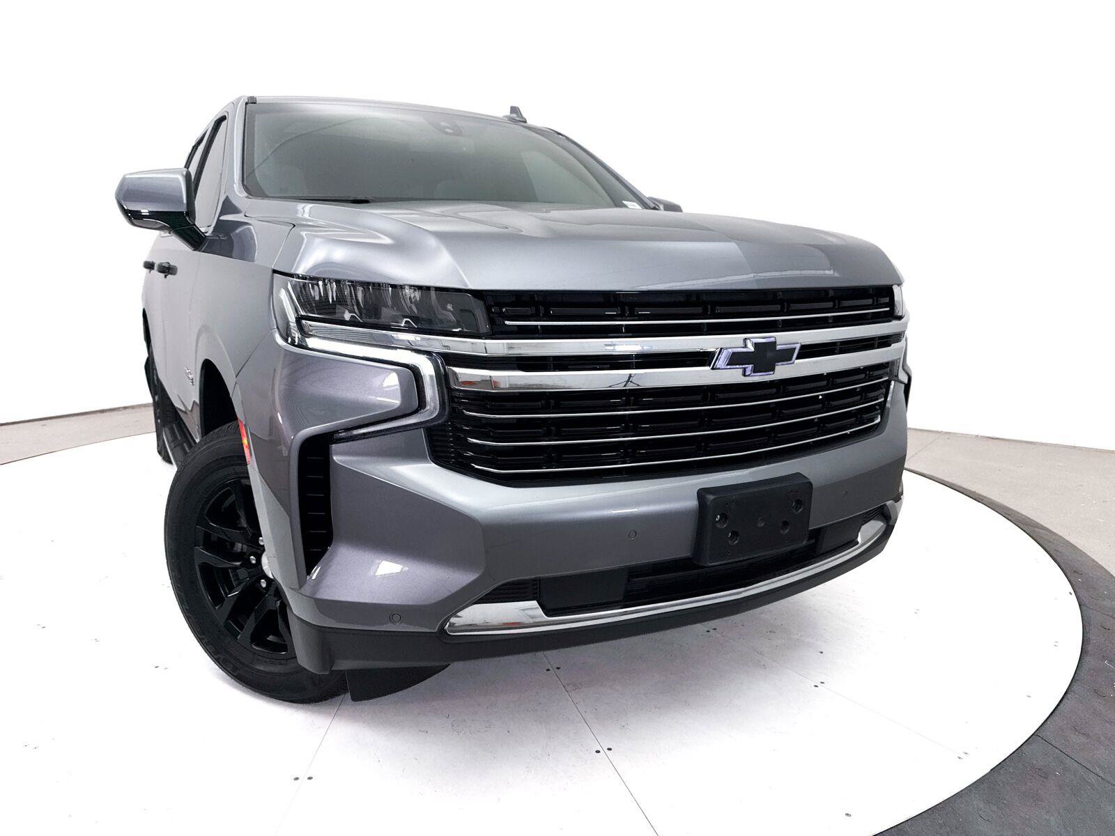 Used 2022 Chevrolet Tahoe LT AWD/4WD image 7