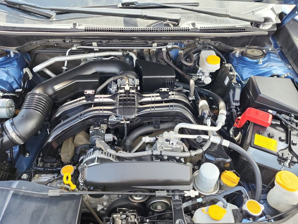 Used 2023 Subaru Crosstrek 2.5i Sport image 16