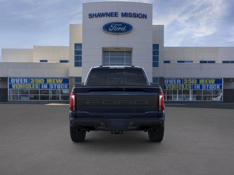New 2025 Ford F150 Raptor image 5