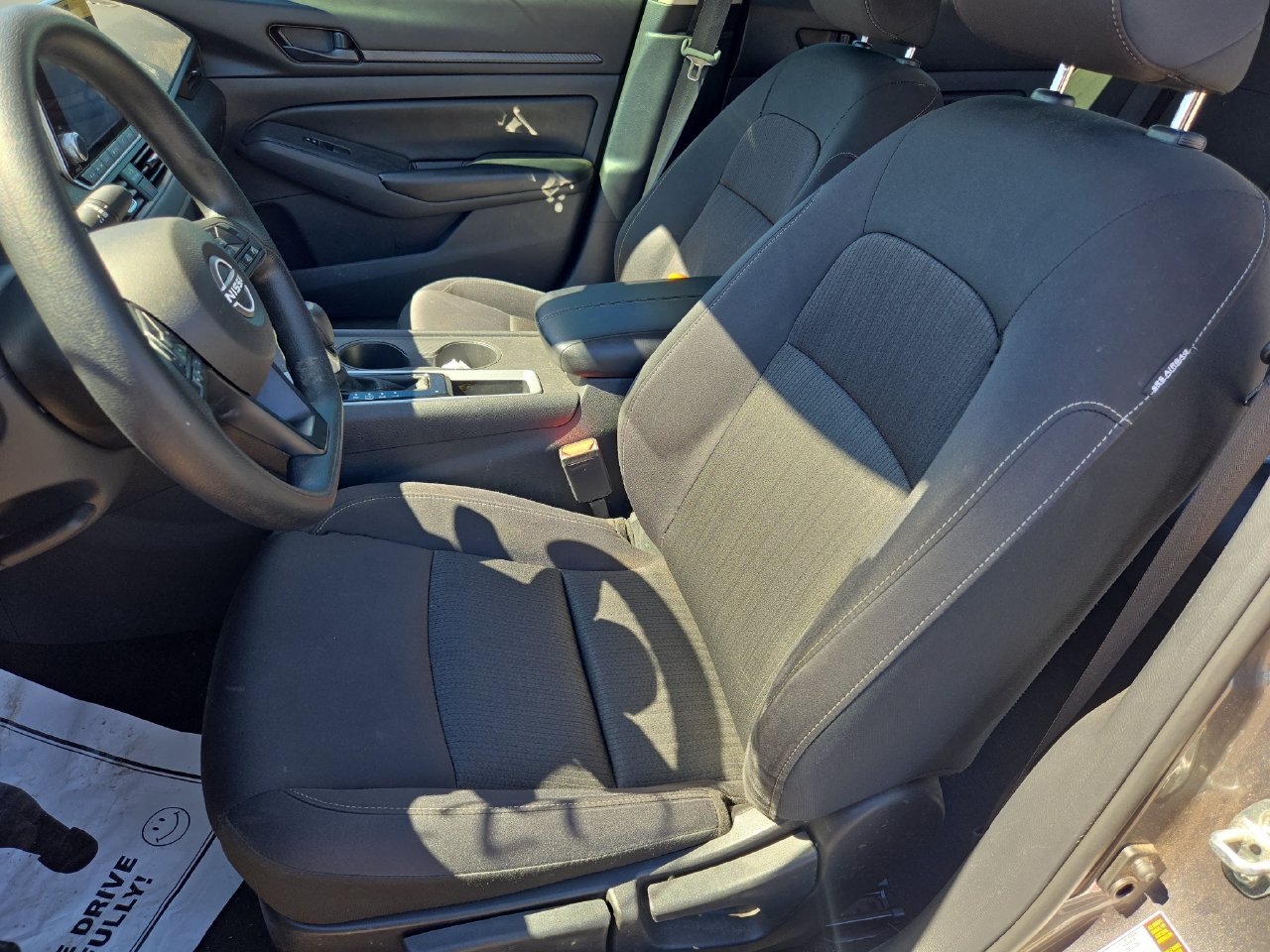 Used 2025 Nissan Altima 2.5 S FWD image 22