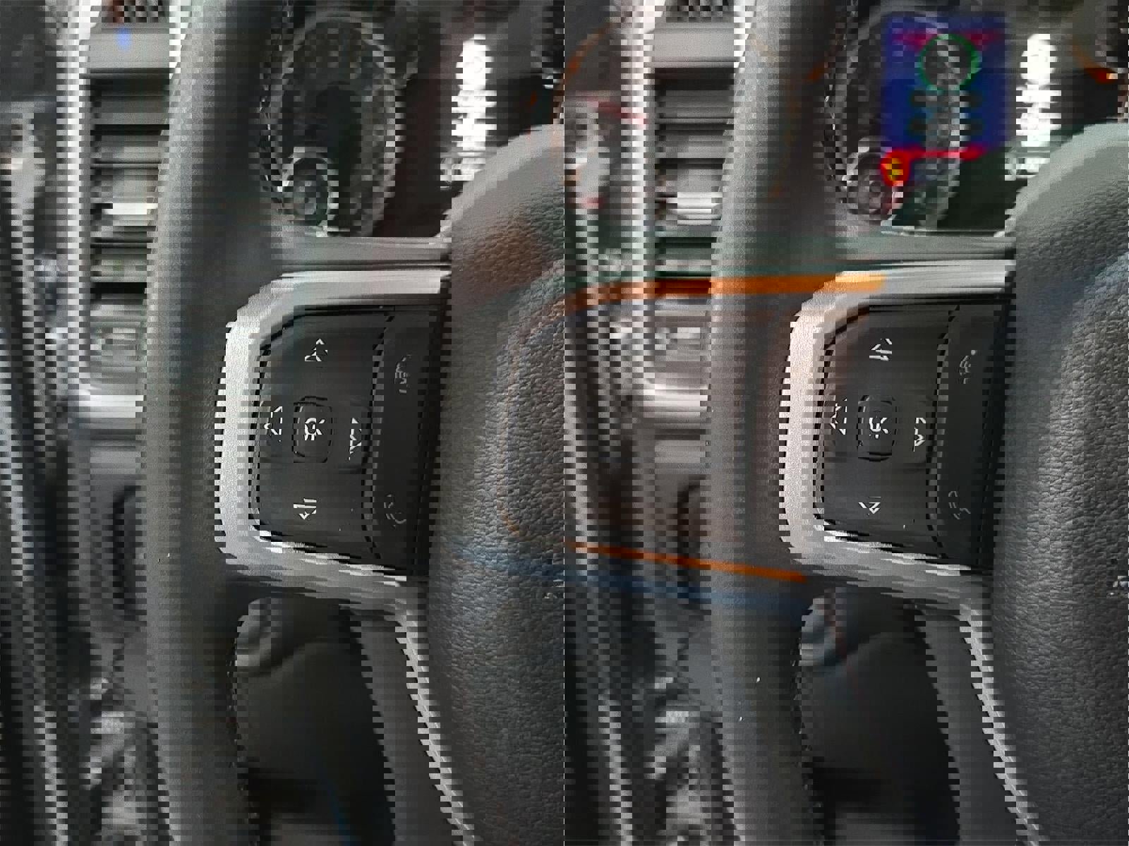 Used 2024 RAM 2500 Big Horn w/ Bed Utility Group image 12