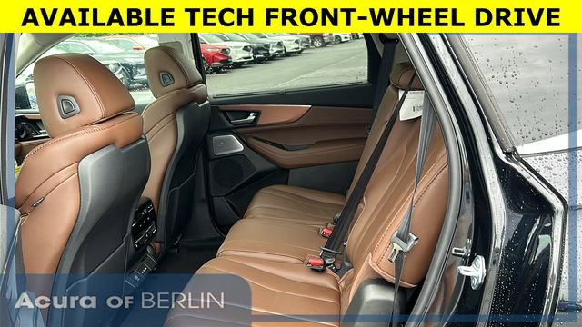 Certified 2026 Acura MDX FWD w/ Technology Package image 25